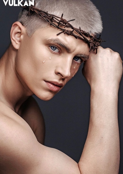 Elisey Bendas photo