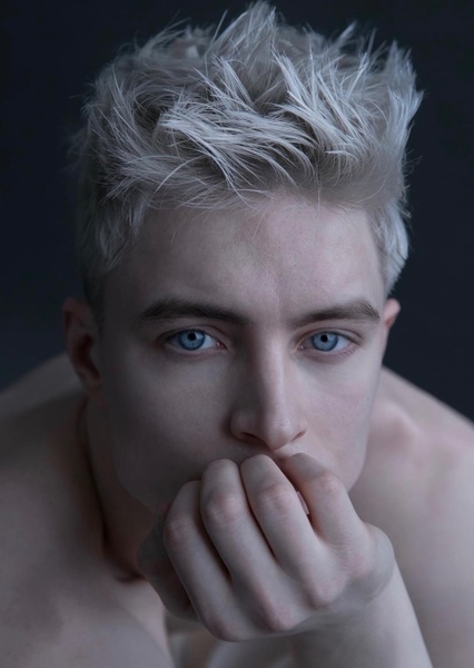 Elisey Bendas photo
