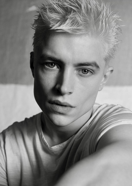 Elisey Bendas photo
