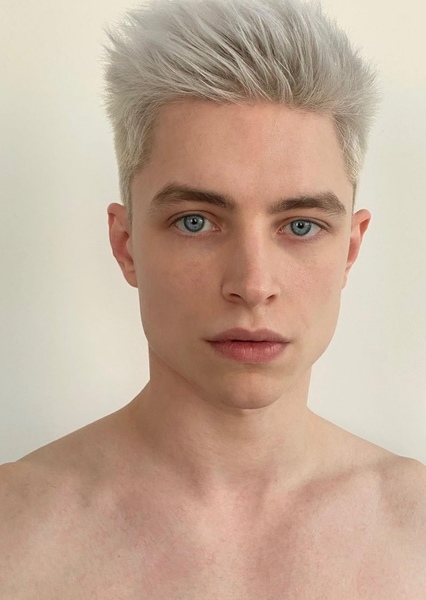 Elisey Bendas photo