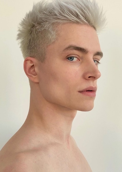 Elisey Bendas photo