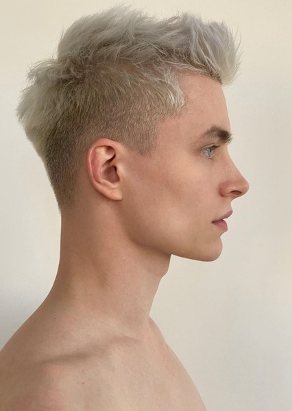 Elisey Bendas photo