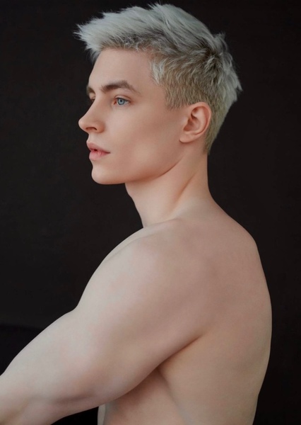 Elisey Bendas photo