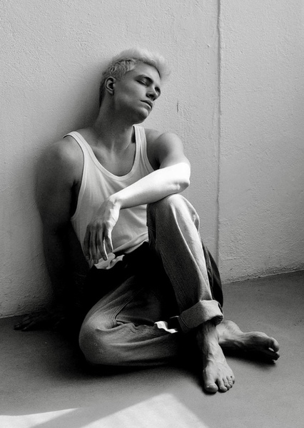 Elisey Bendas photo