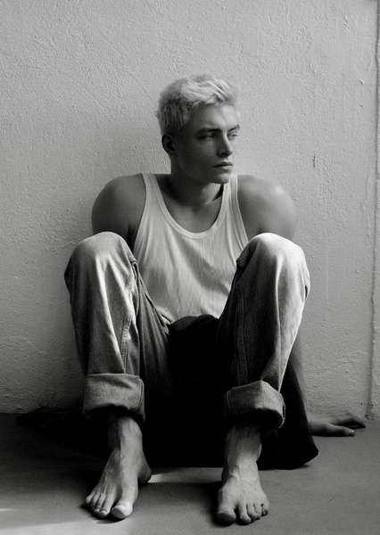 Elisey Bendas photo