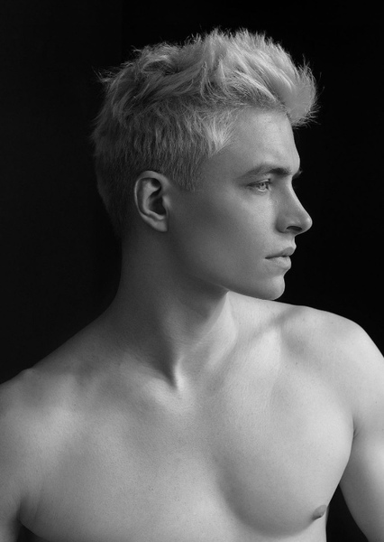 Elisey Bendas photo