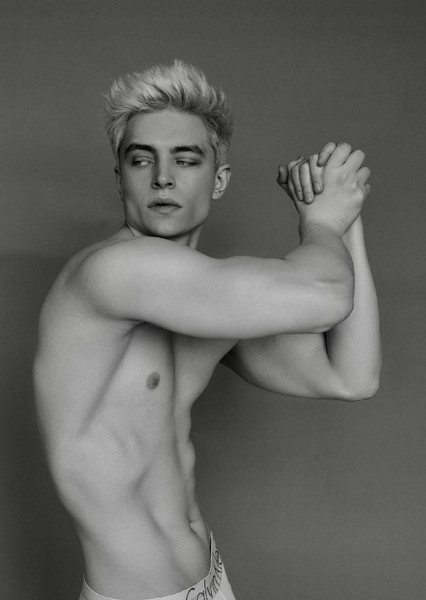 Elisey Bendas photo