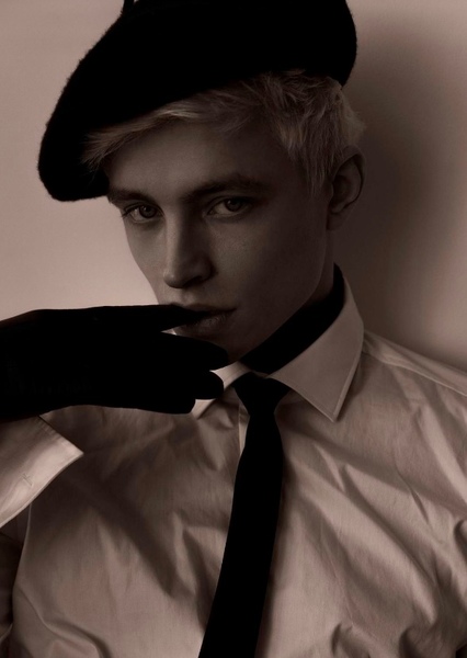 Elisey Bendas photo