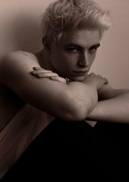 Elisey Bendas photo