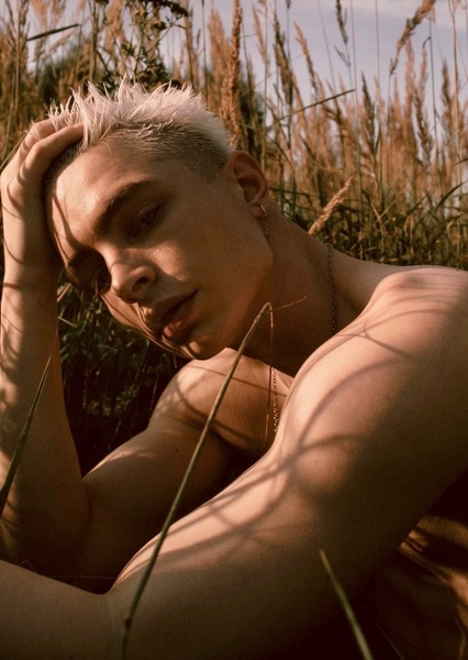 Elisey Bendas photo