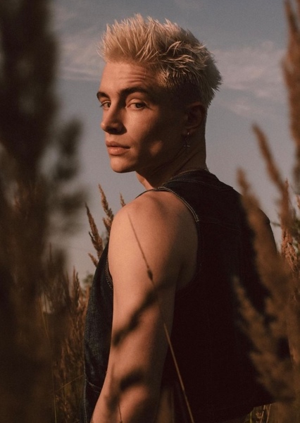 Elisey Bendas photo