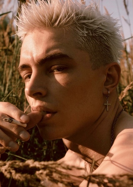 Elisey Bendas photo