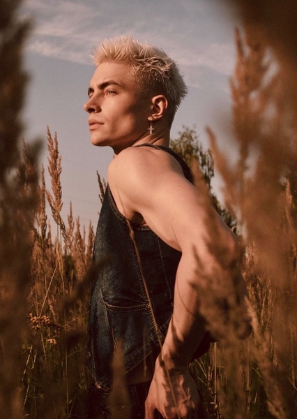 Elisey Bendas photo