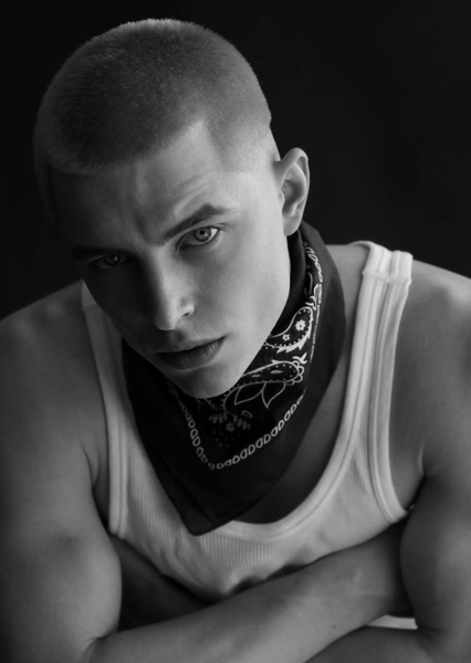 Elisey Bendas photo
