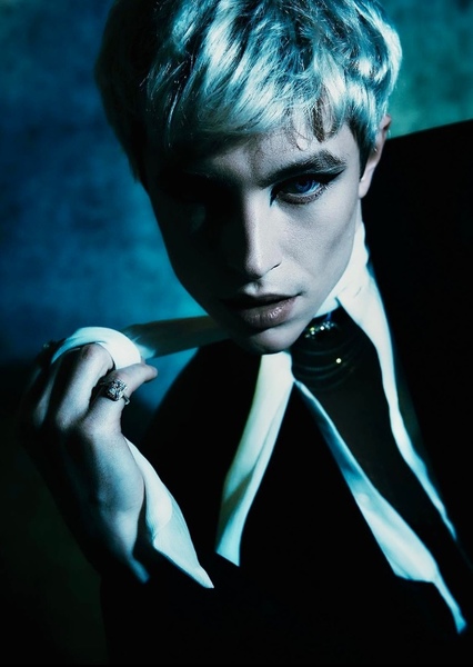Elisey Bendas photo