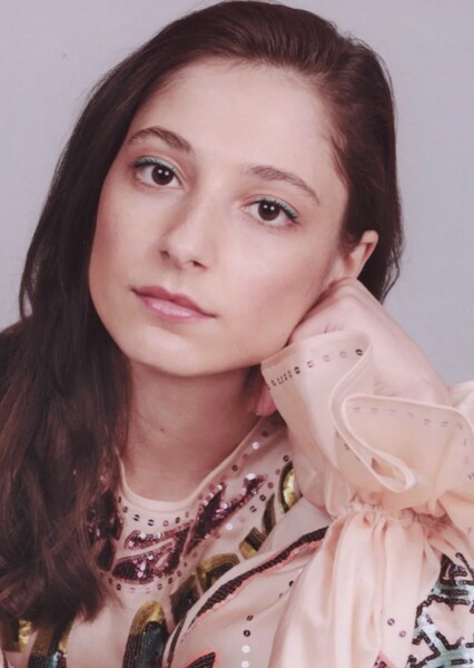Elisha Applebaum photo