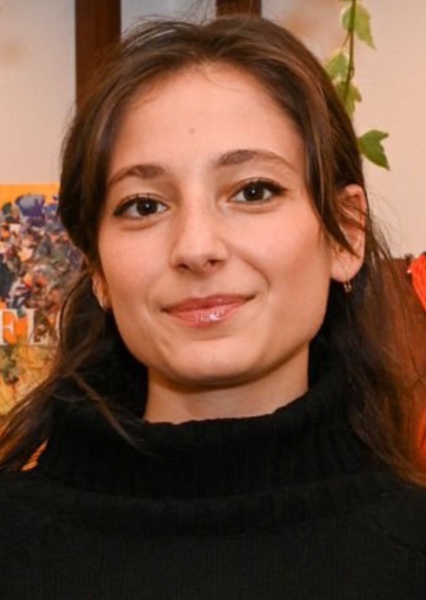 Elisha Applebaum photo