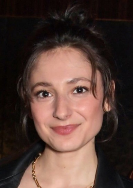 Elisha Applebaum photo