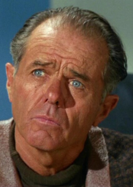 Elisha Cook Jr.