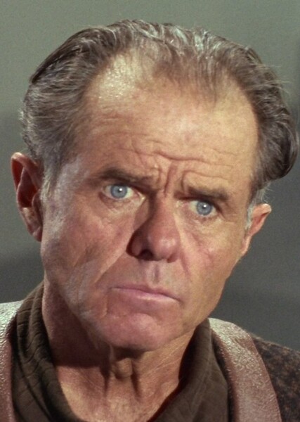 Elisha Cook Jr.