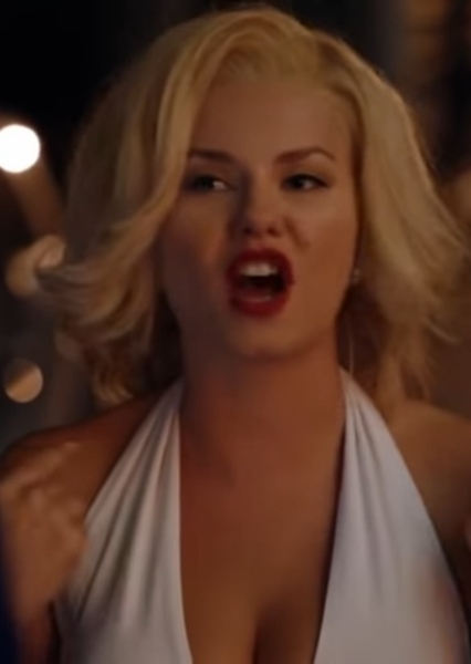 Elisha Cuthbert photo