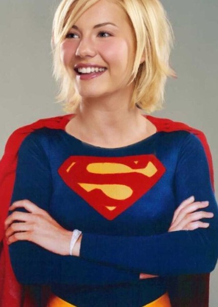 Elisha Cuthbert photo