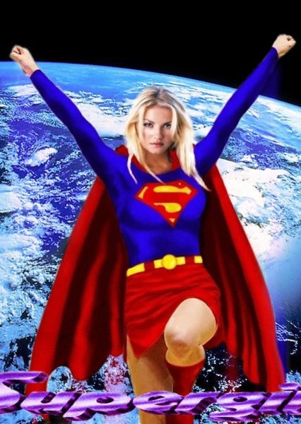 Elisha Cuthbert photo