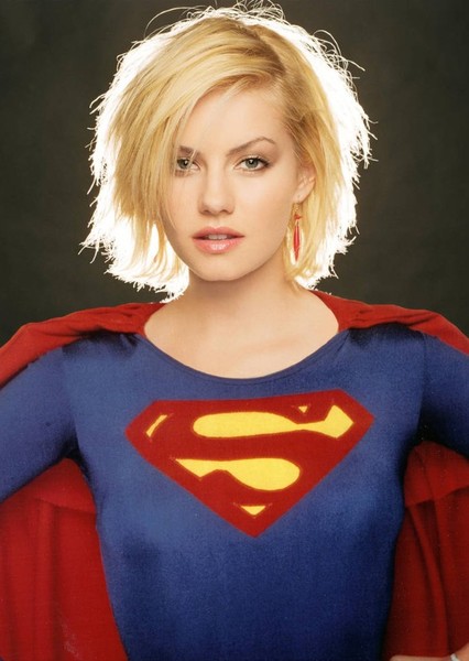 Elisha Cuthbert photo