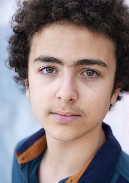 Elisha Henig photo