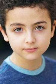 Elisha Henig photo