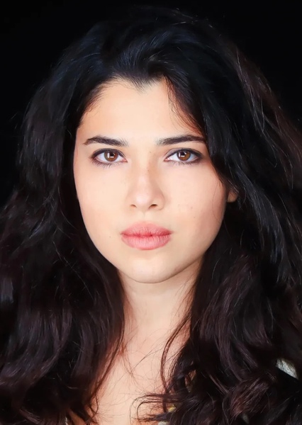 Elissa Cuellar