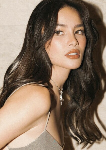 Elisse Joson photo