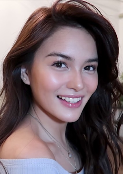 Elisse Joson