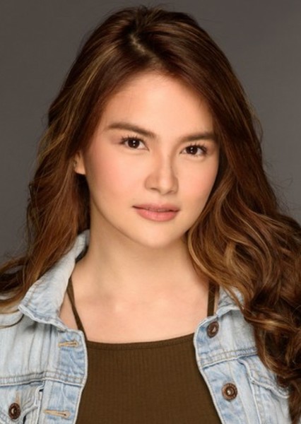 Elisse Joson photo