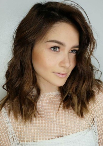 Elisse Joson photo