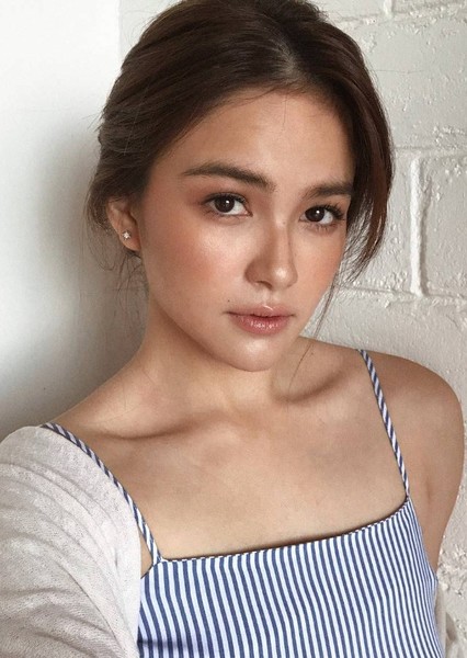 Elisse Joson photo