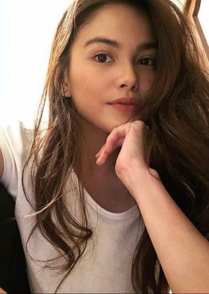 Elisse Joson photo