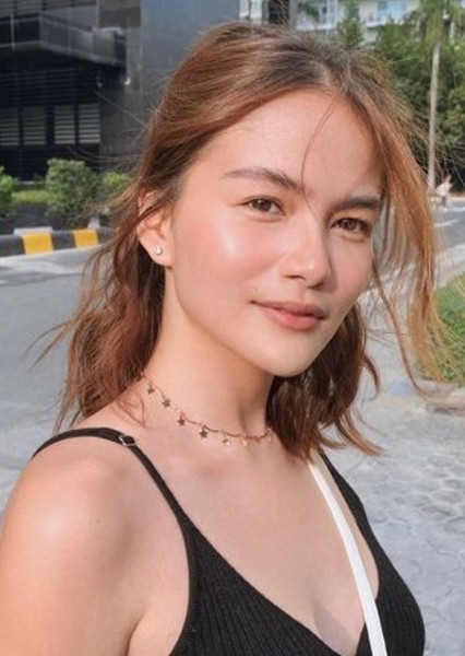 Elisse Joson photo