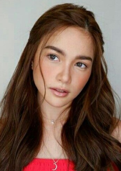 Elisse Joson photo