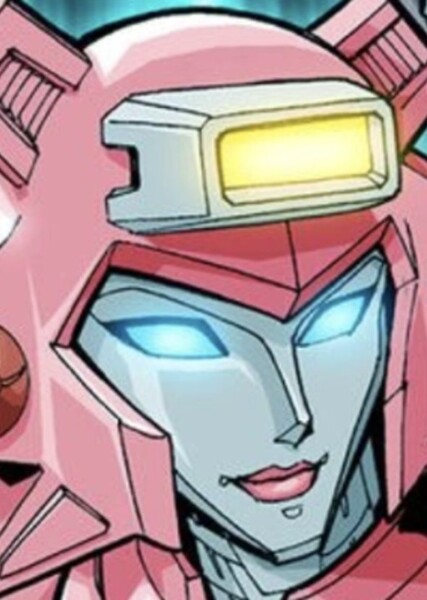Elita-1 photo