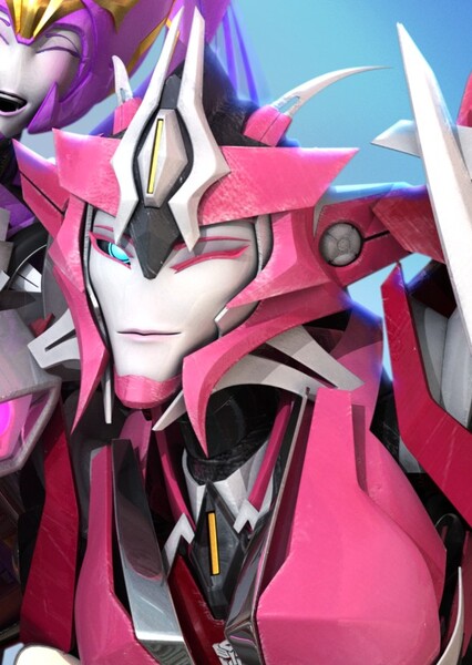 Elita-1 (TF Prime)