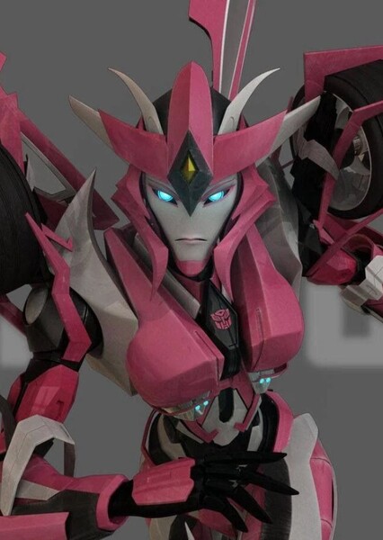 Elita-1 (TF Prime)
