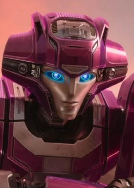 Elita-1 (Transformers) photo