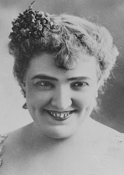 Elita Proctor Otis