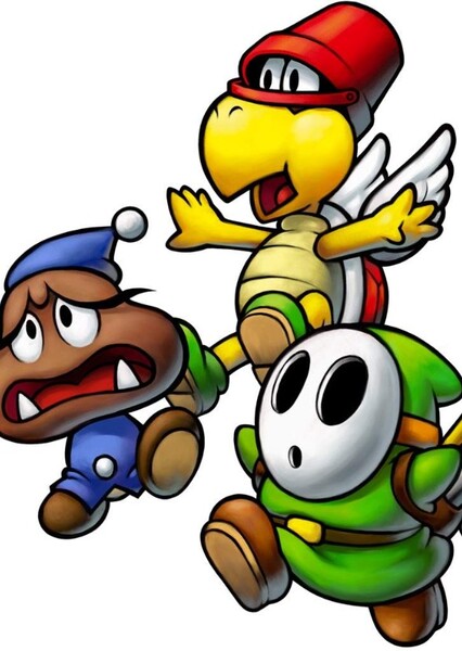 Elite Trio