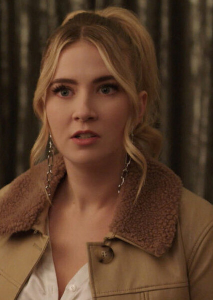 Eliza Bennett photo