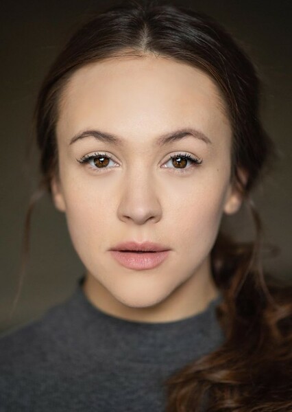 Eliza Butterworth