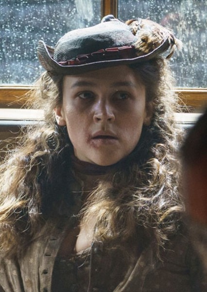 Eliza Butterworth photo