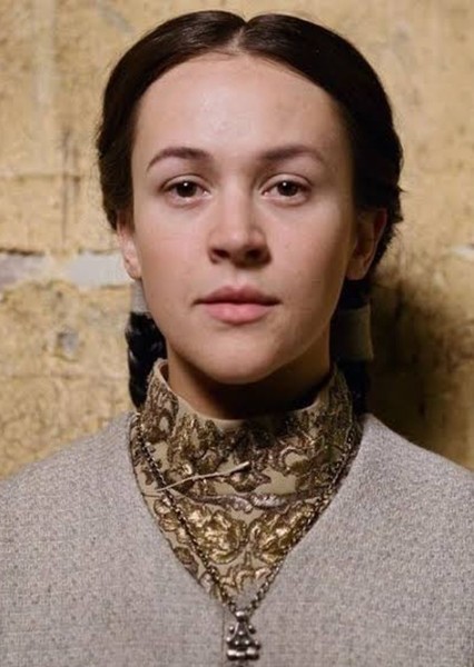 Eliza Butterworth