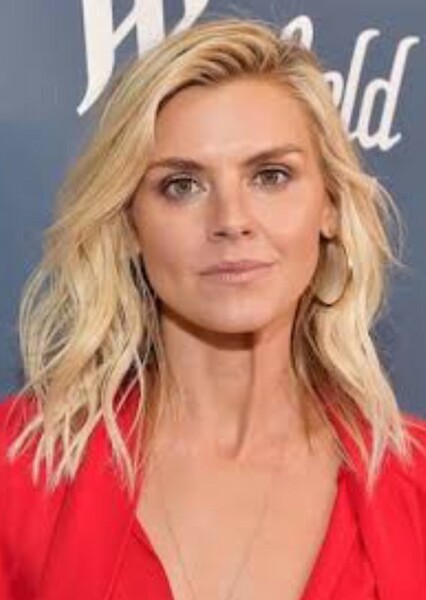Eliza Coupe